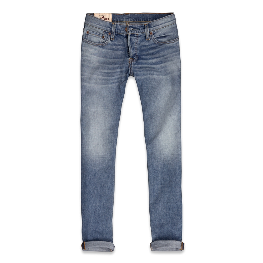 Boys Hollister Skinny Jeans