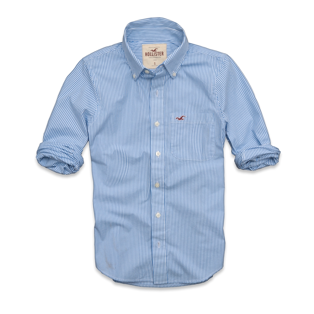Boys Laguna Hills Shirt