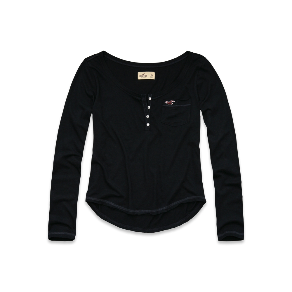 Girls Grandview Tee
