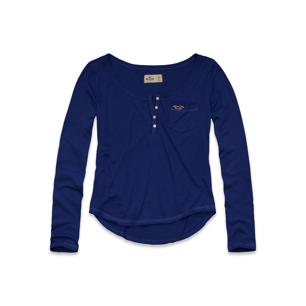 Girls Grandview Tee