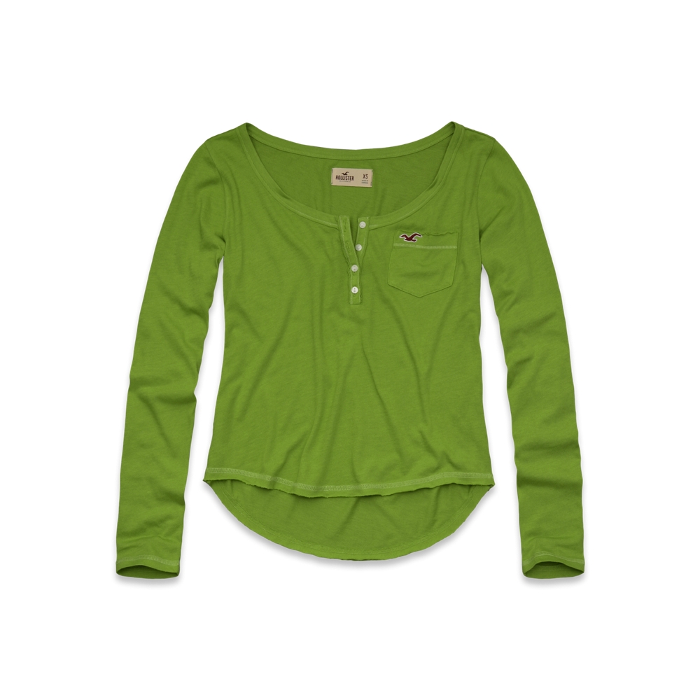 Girls Grandview Tee