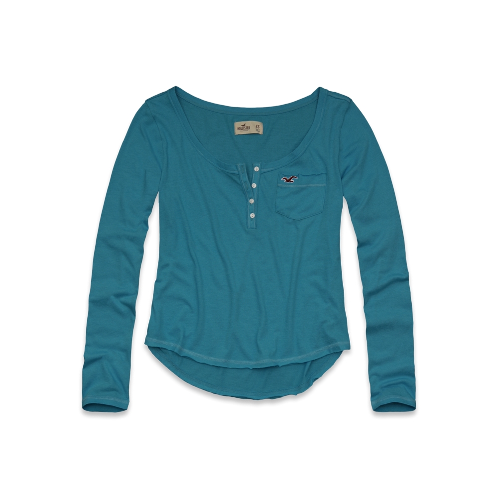 Girls Grandview Tee