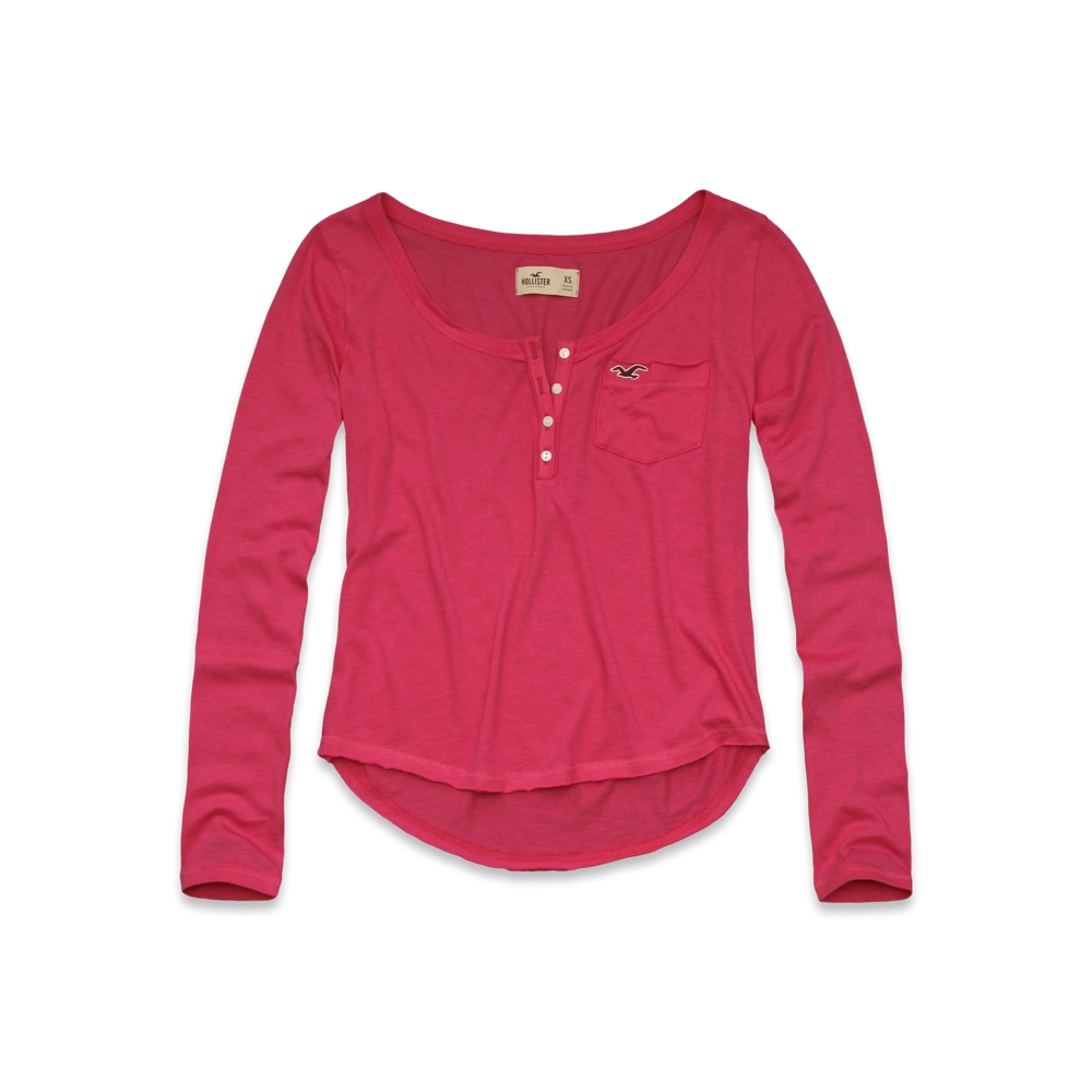 Girls Grandview Tee