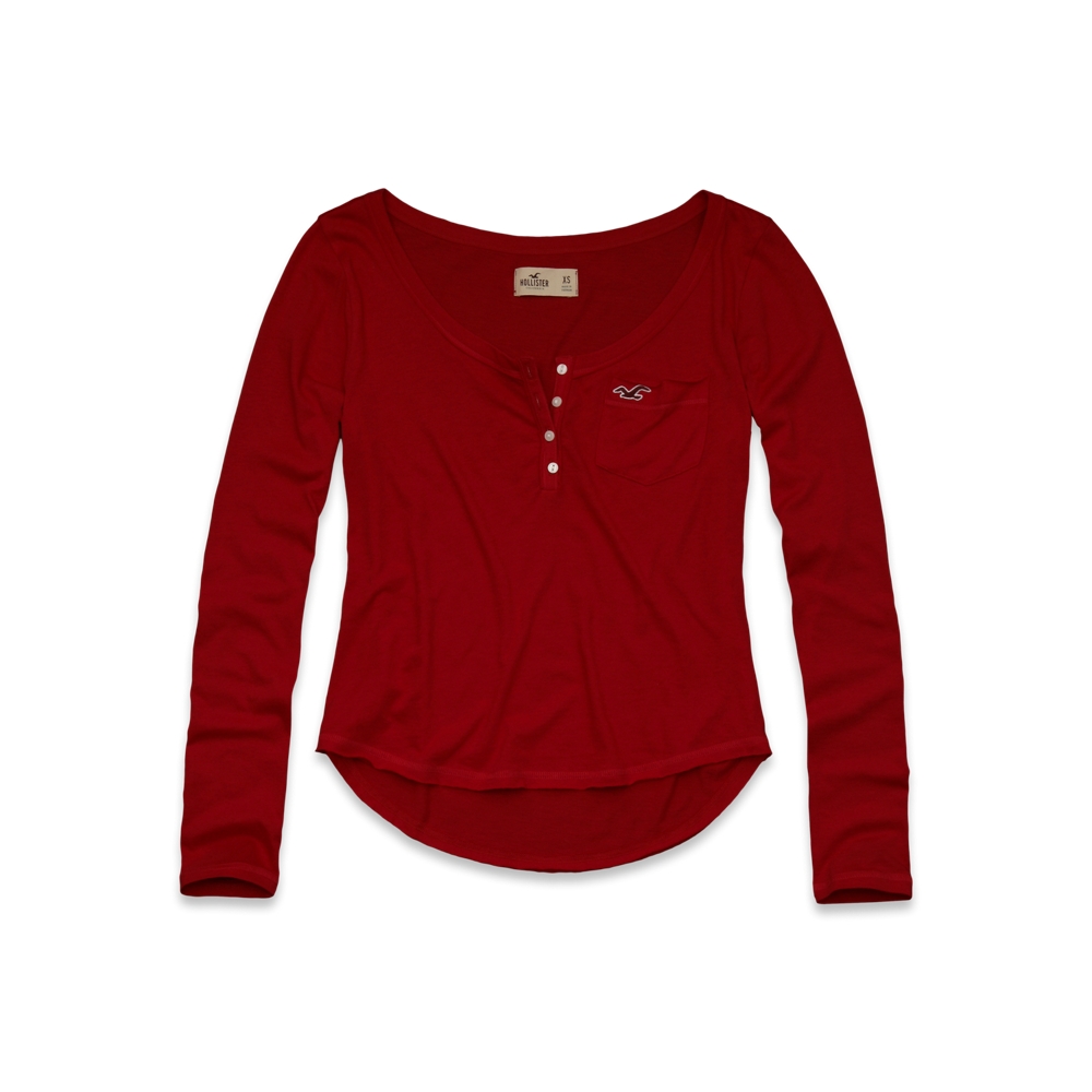 Girls Grandview Tee