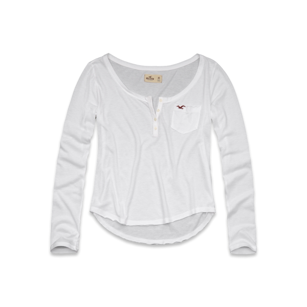 Girls Grandview Tee