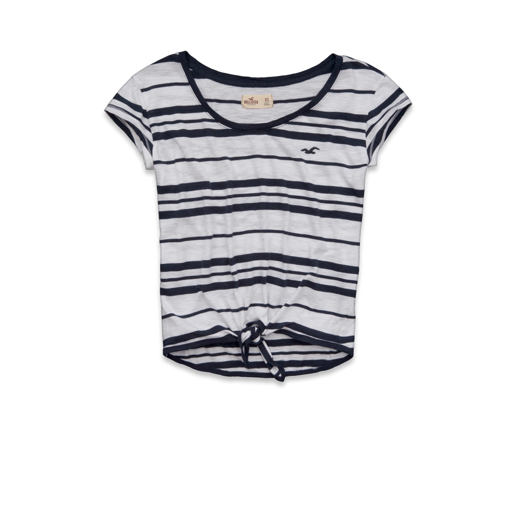 Girls Bay Park T-Shirt