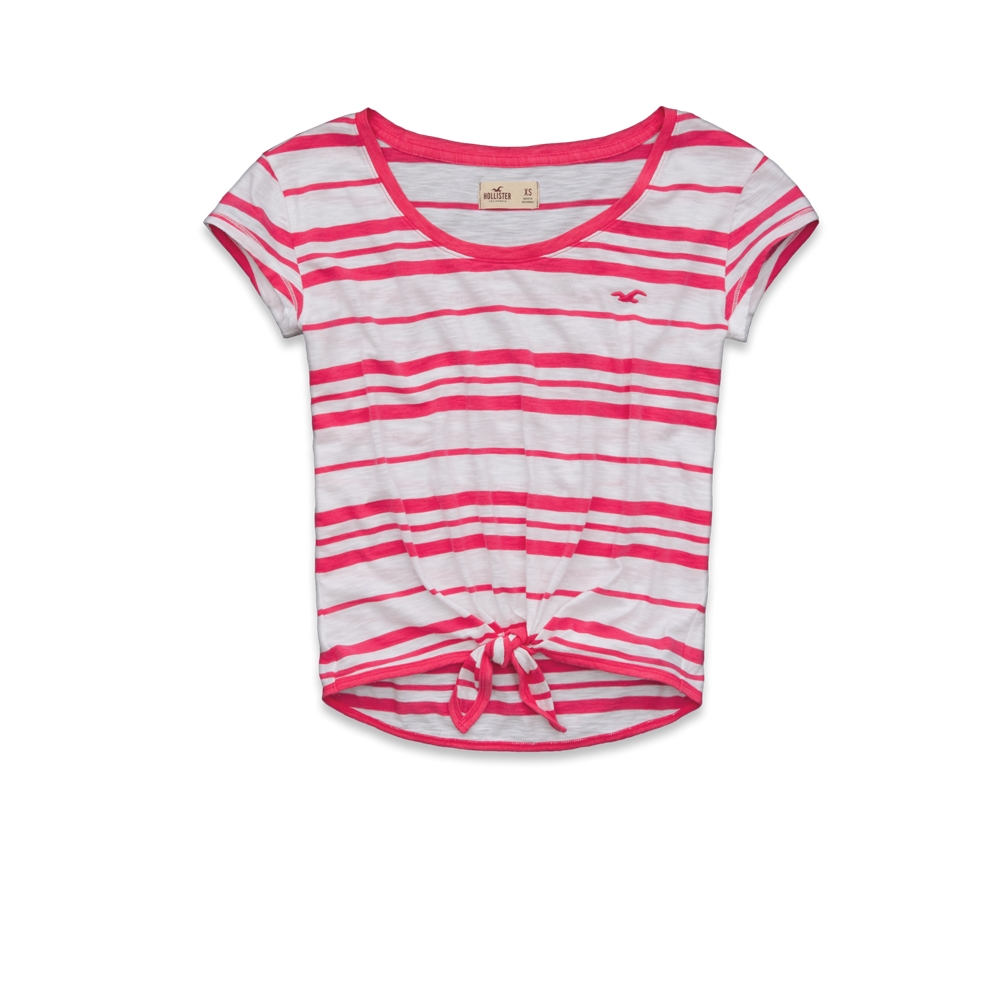 Girls Bay Park T-Shirt