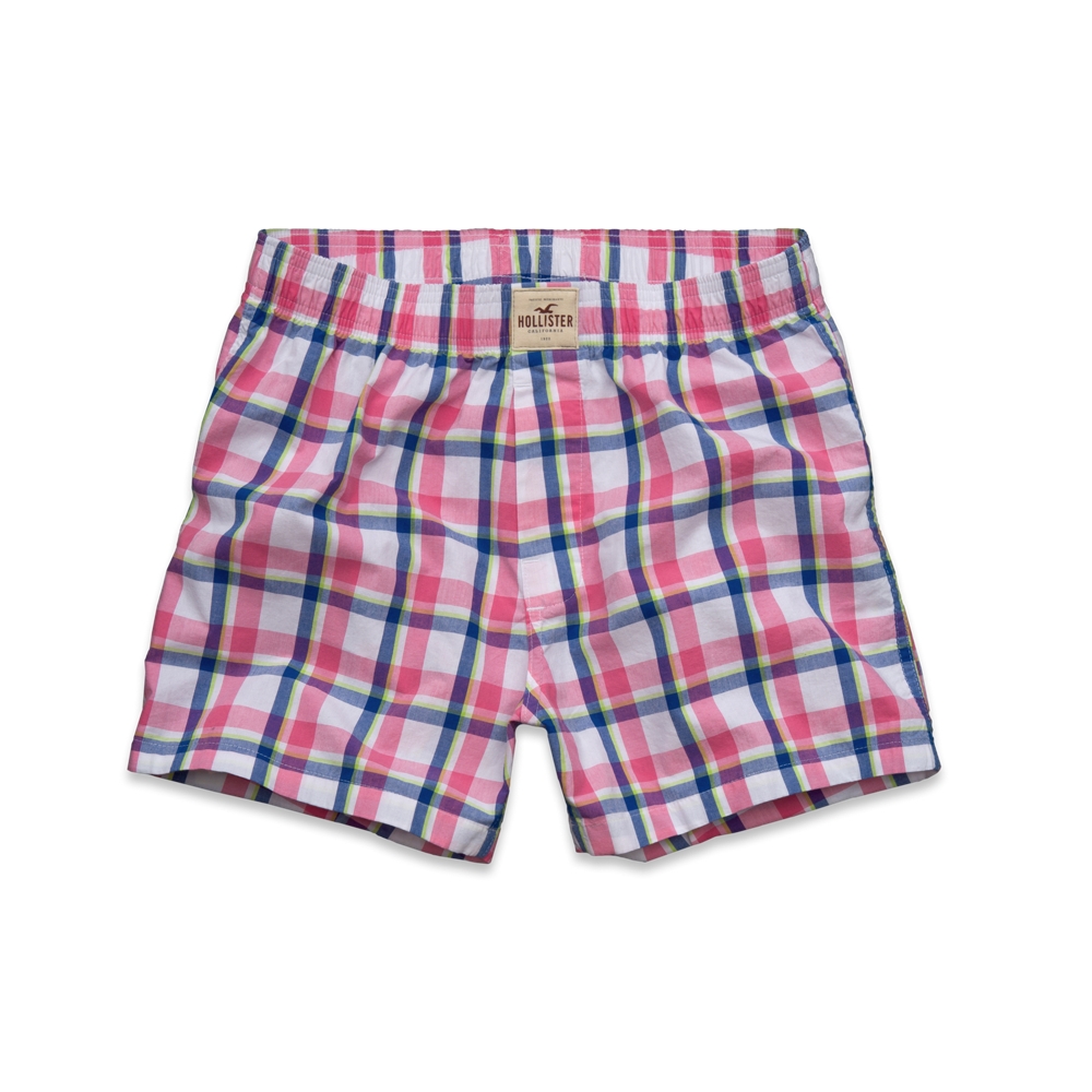 Boys Hobson Park Boxers