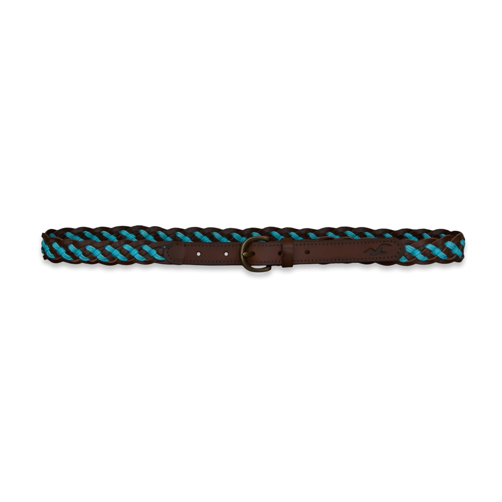Girls Vintage So Cal Belt