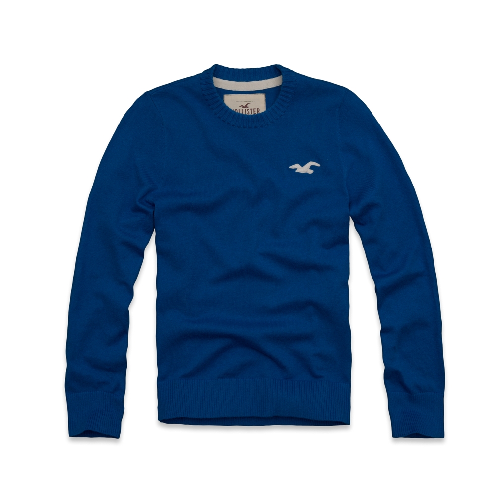 Boys Ventura Beach Sweater