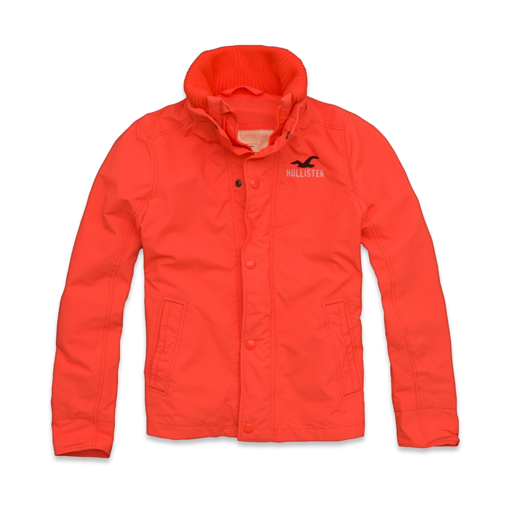 Guys All-Weather Competition Jacket