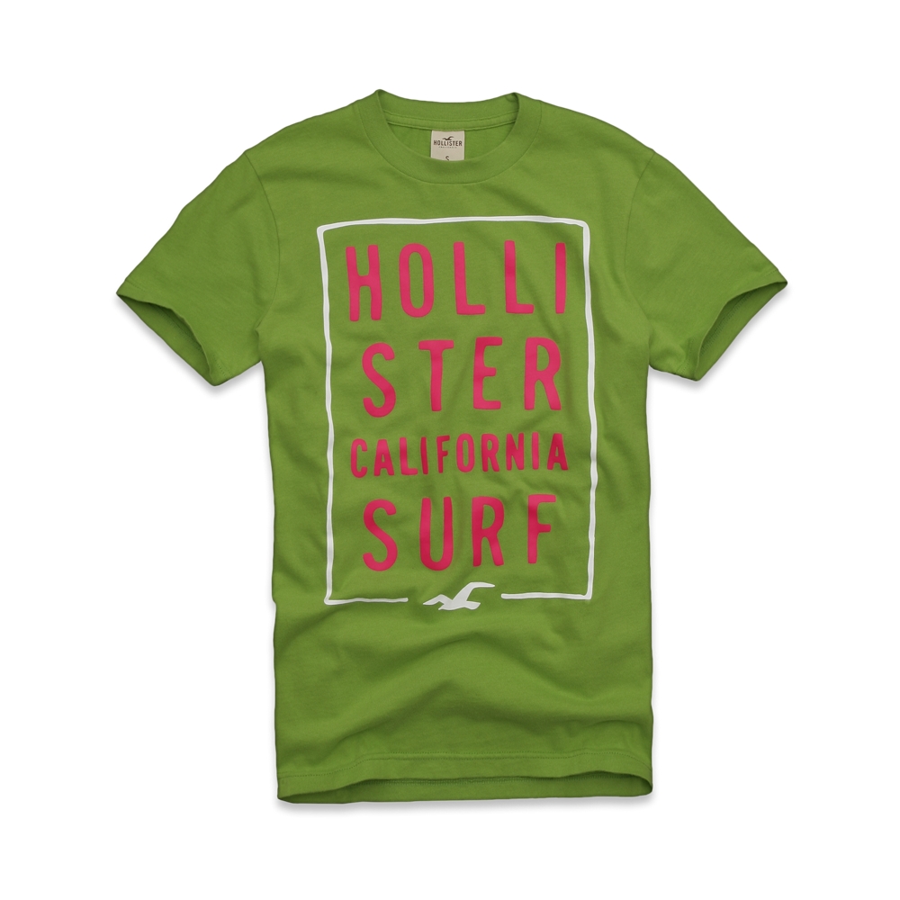 Boys Rocky Point T-Shirt