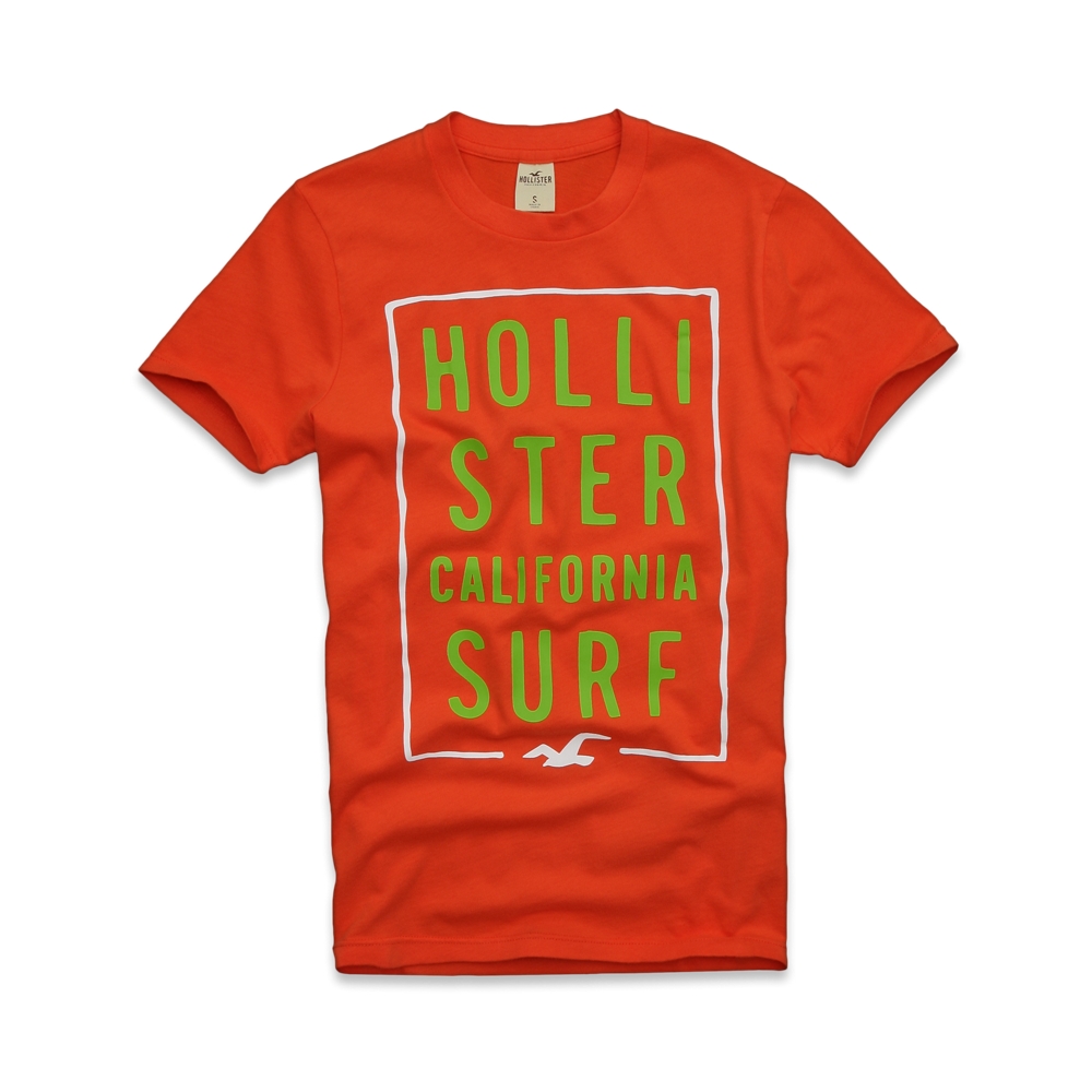 Guys Rocky Point T-Shirt