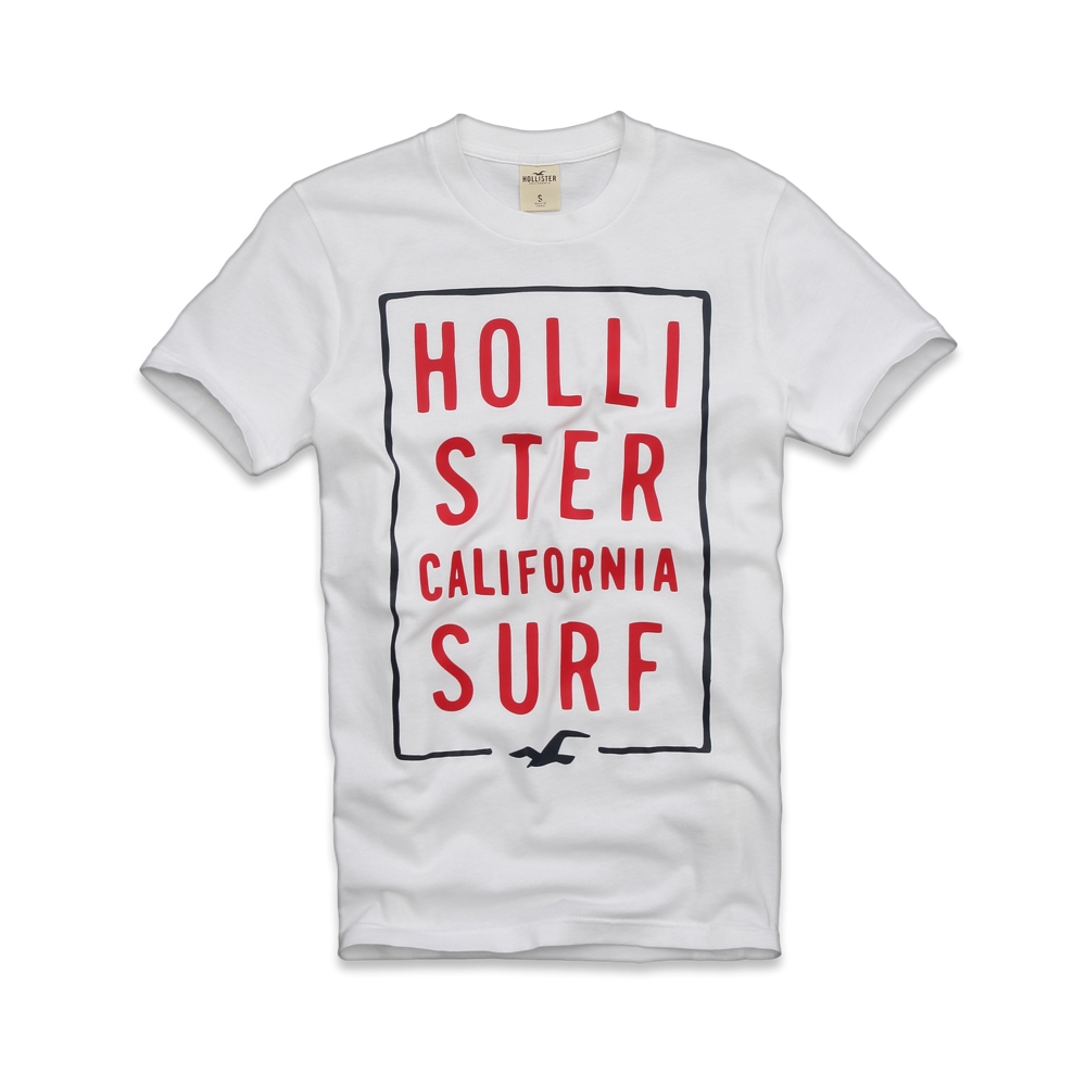 Boys Rocky Point T-Shirt