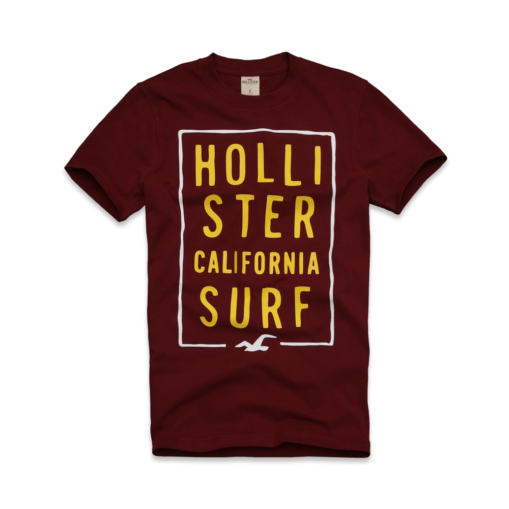 Guys Rocky Point T-Shirt