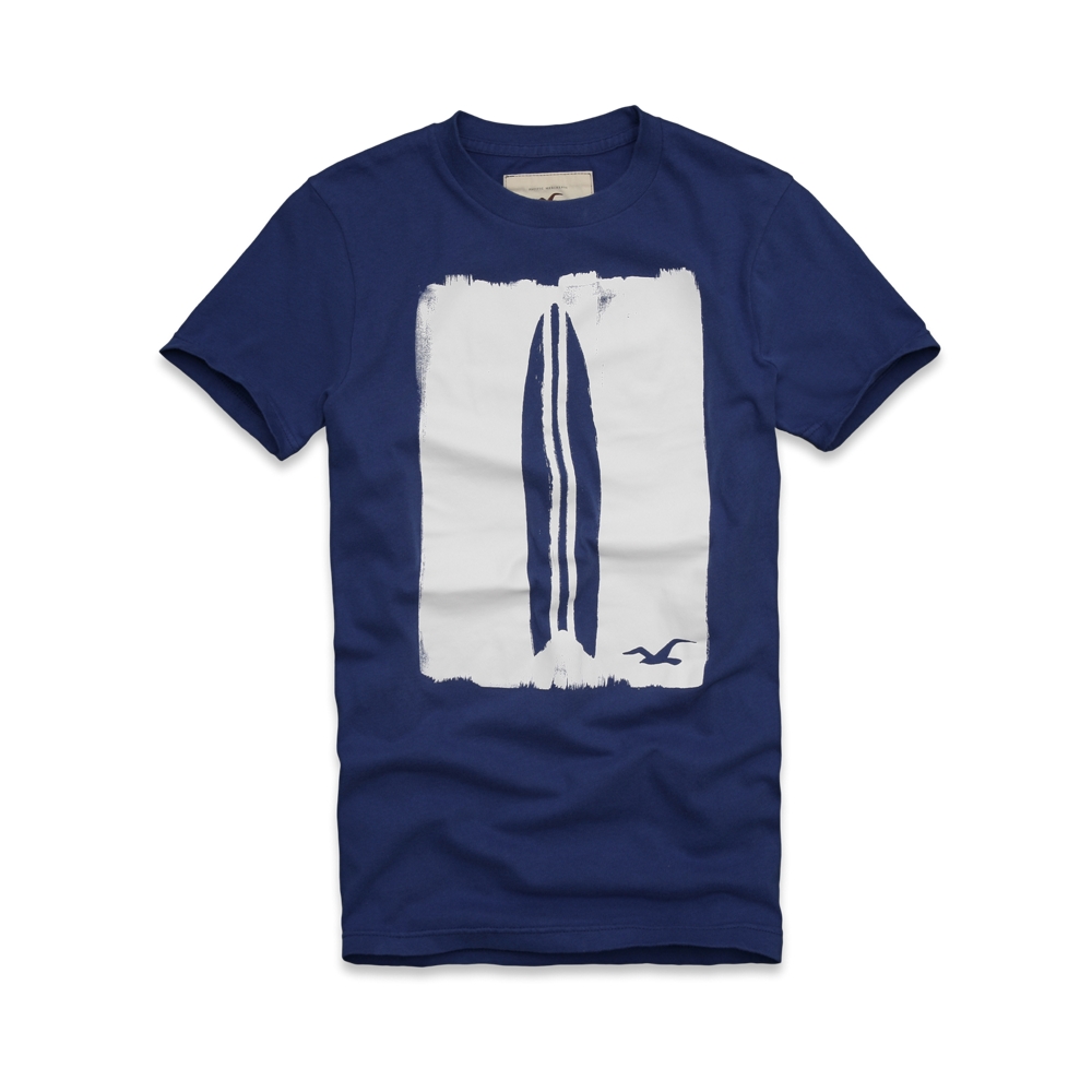 Guys Crescent Bay T-Shirt