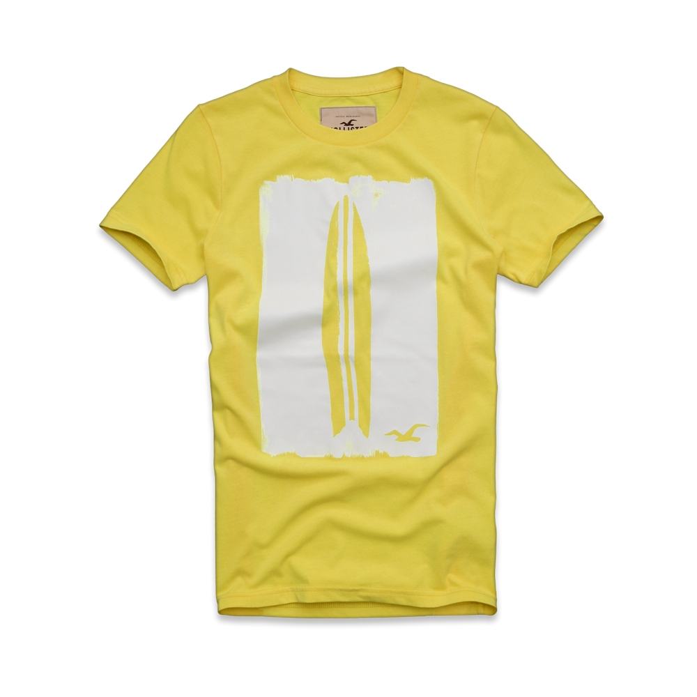 Boys Crescent Bay T-Shirt