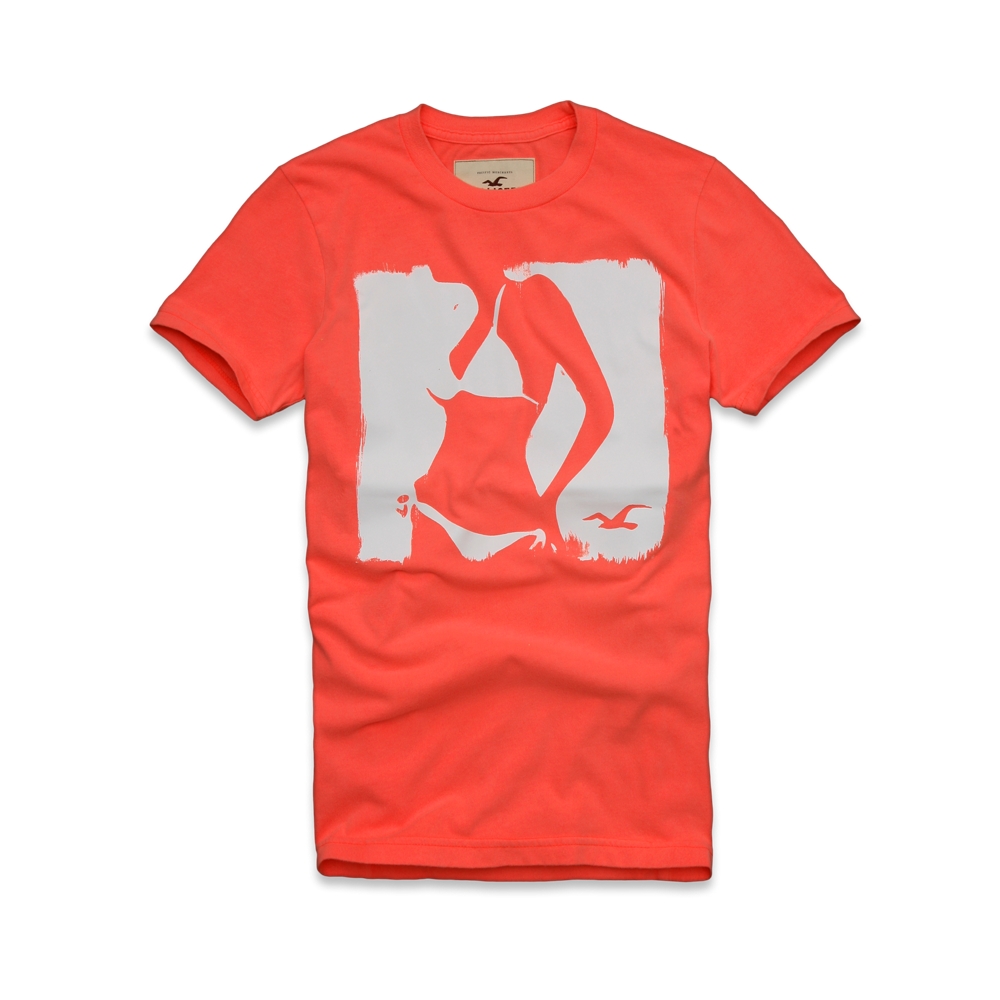 Boys Crescent Bay T-Shirt