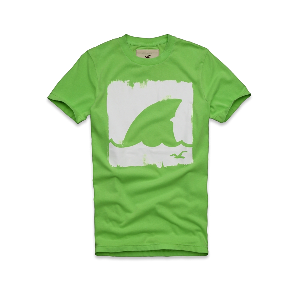 Boys Crescent Bay T-Shirt