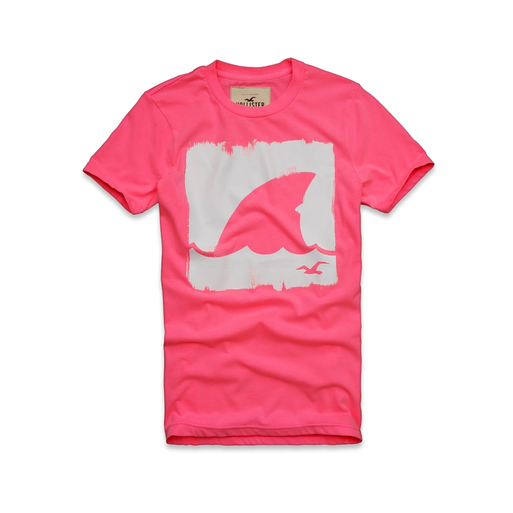 Guys Crescent Bay T-Shirt