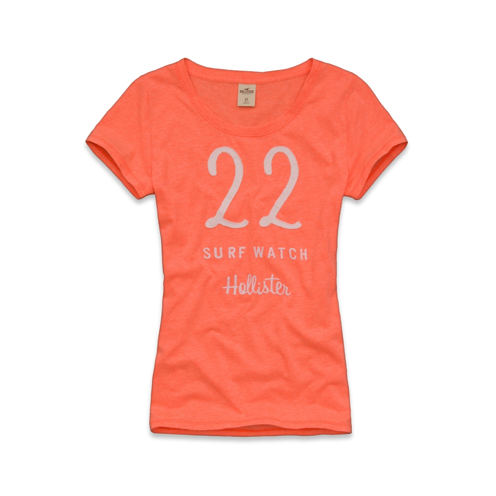 Girls Abalone Cove T-Shirt