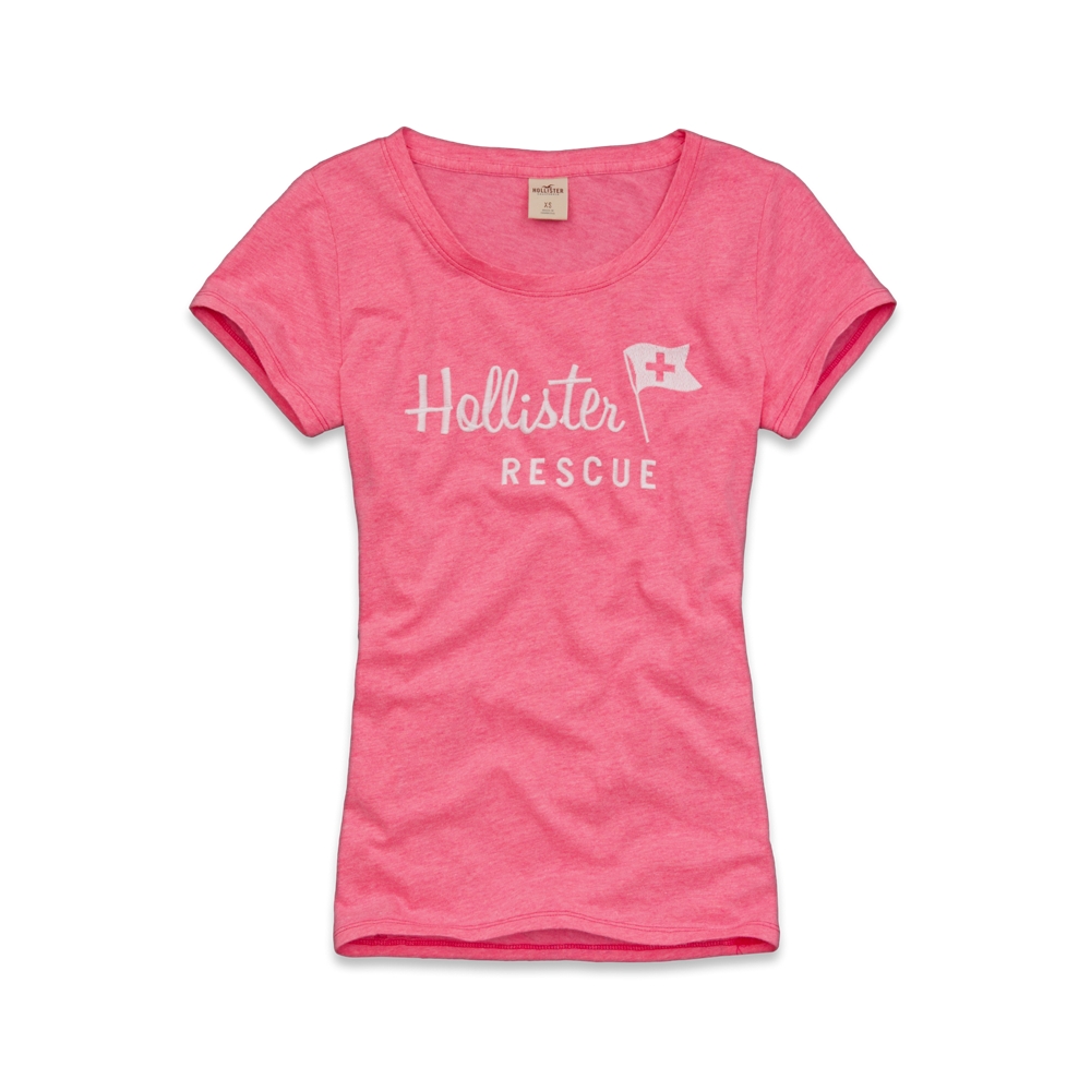 Girls Abalone Cove T-Shirt