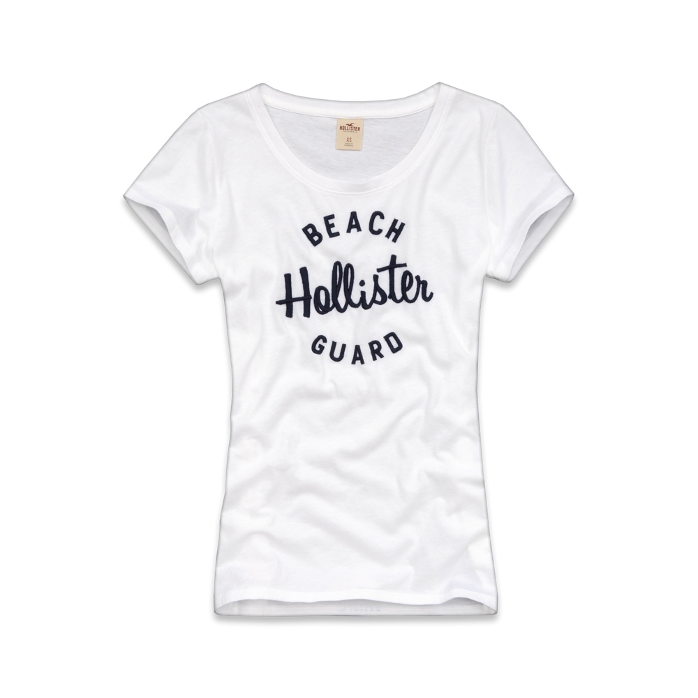 Girls Abalone Cove T-Shirt
