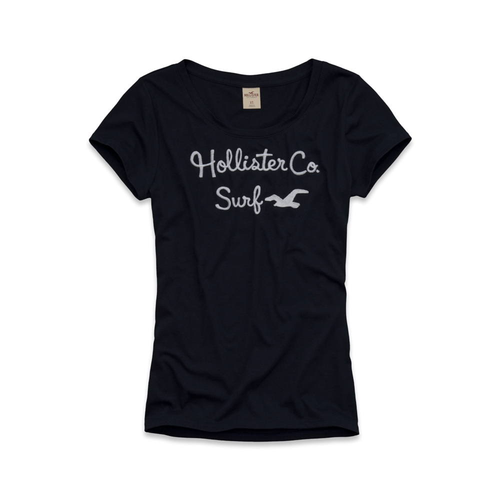 Girls Shady Canyon T-Shirt