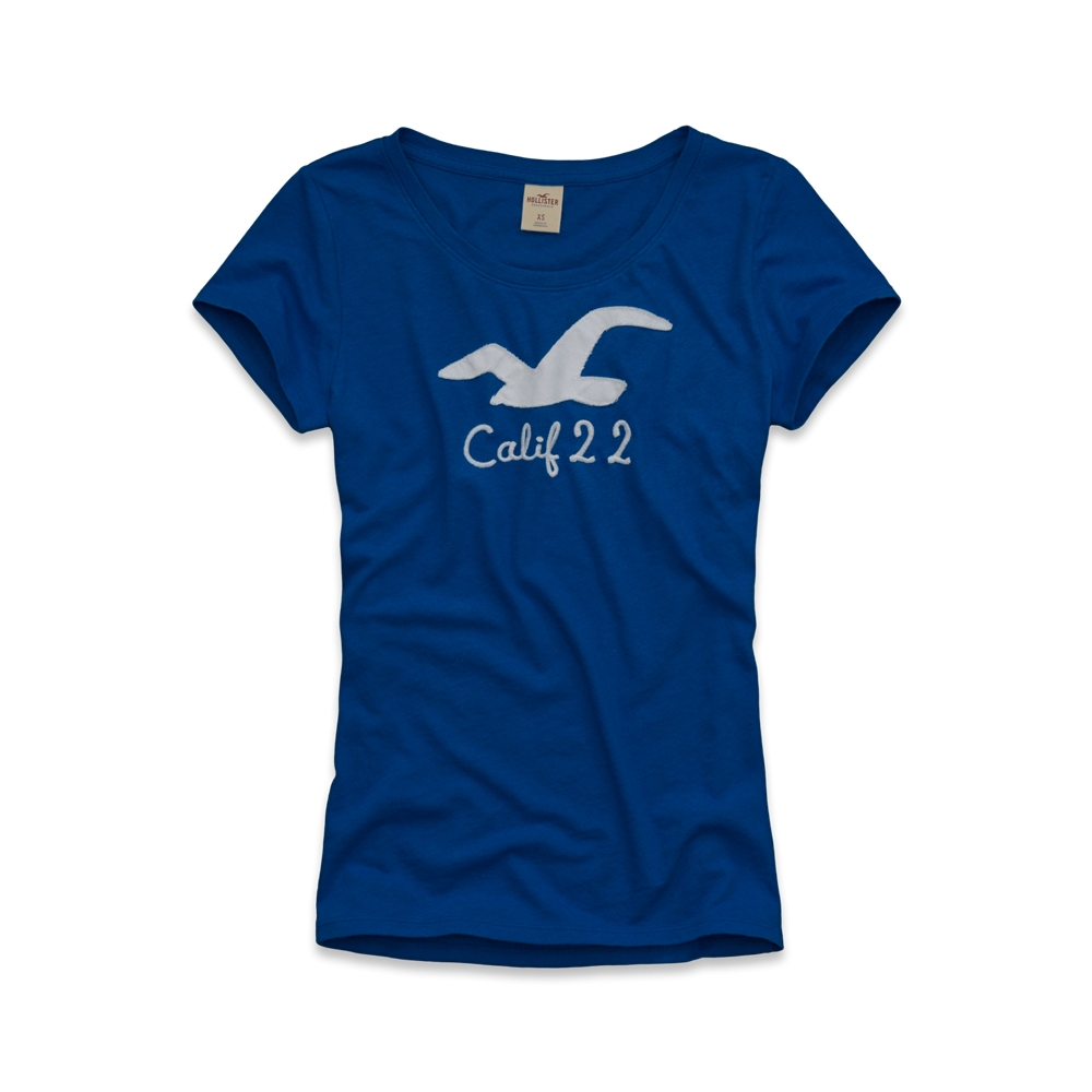 Girls Shady Canyon T-Shirt