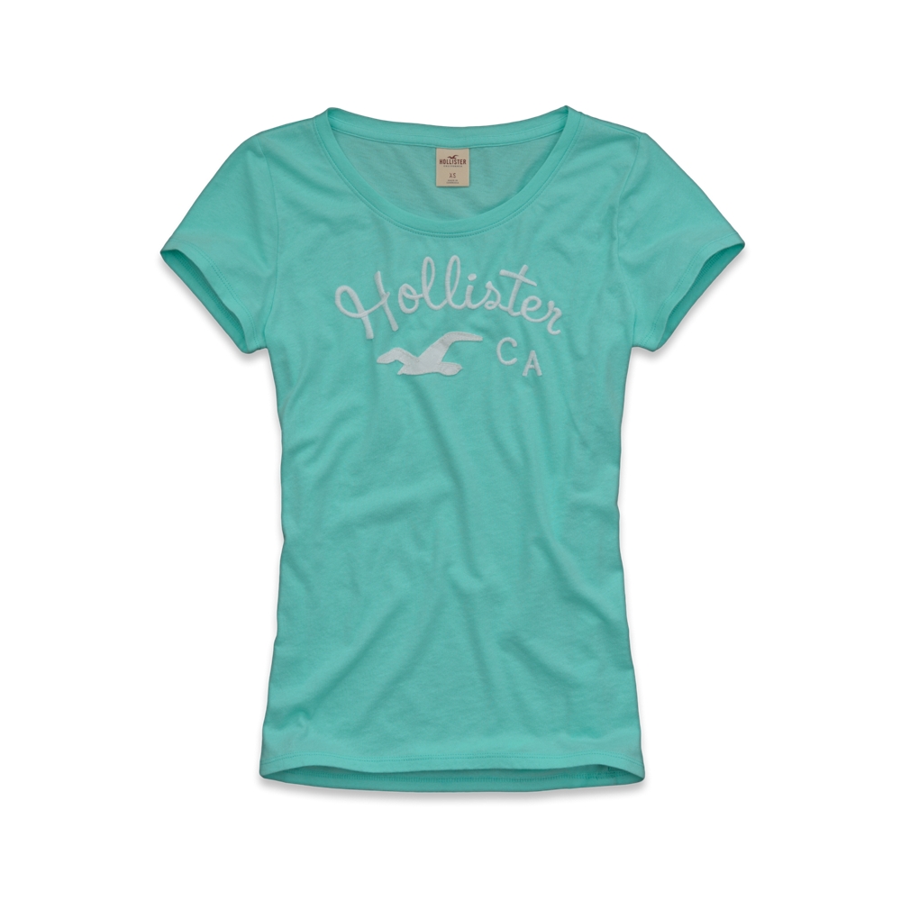 Girls Shady Canyon T-Shirt