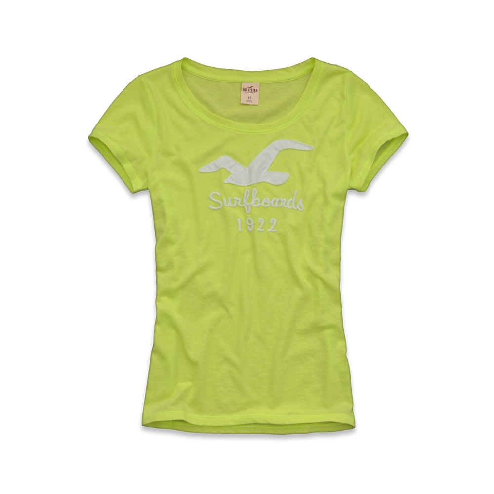 Girls Shady Canyon T-Shirt