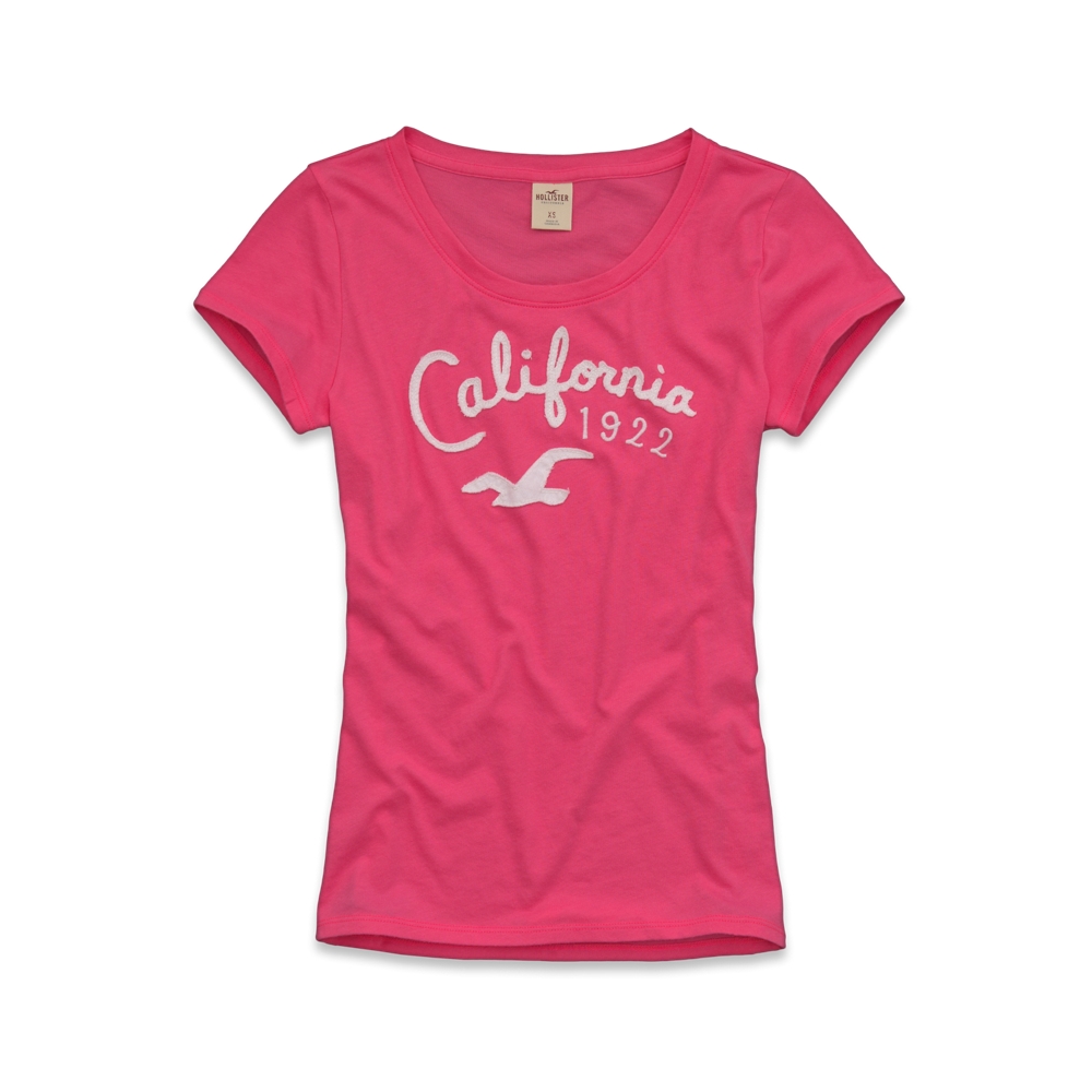 Girls Shady Canyon T-Shirt