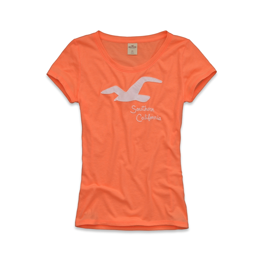Girls Shady Canyon T-Shirt