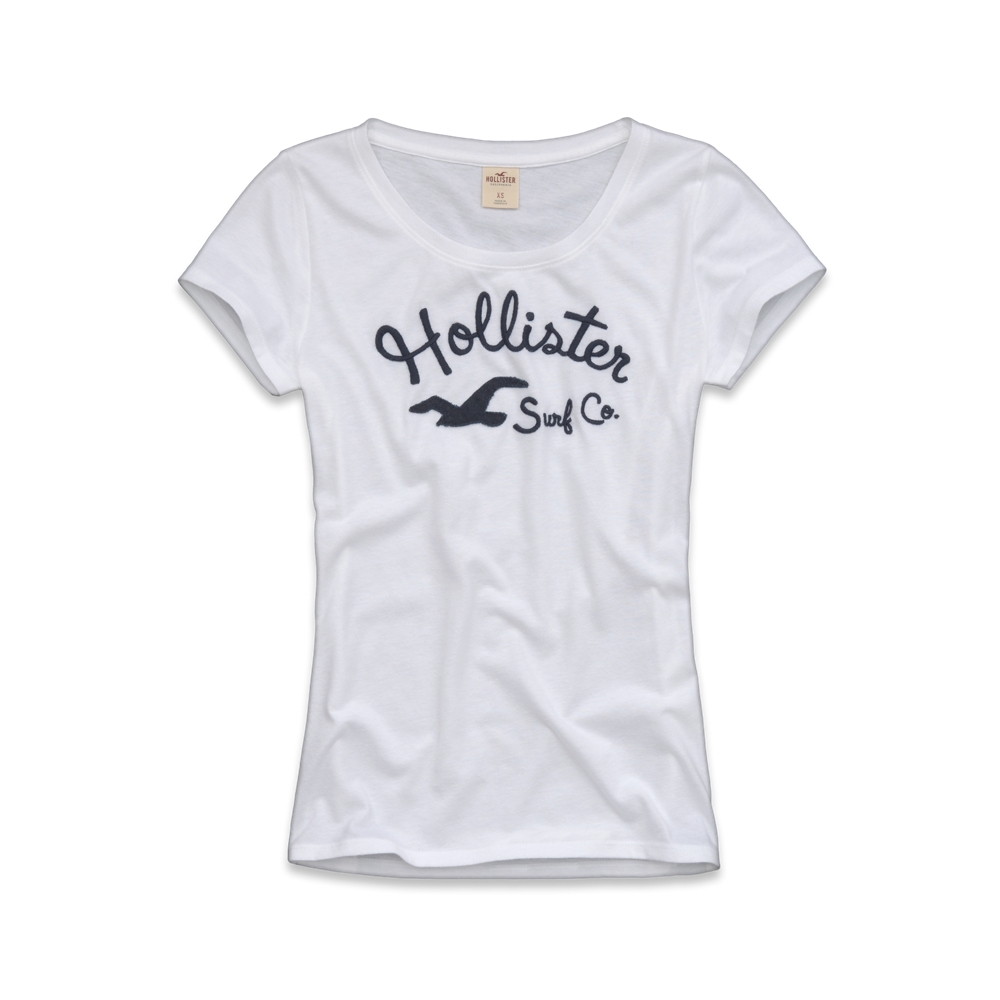Girls Shady Canyon T-Shirt