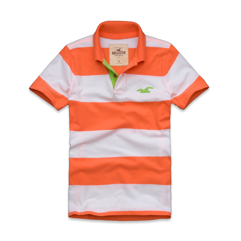 Guys La Jolla Cove Polo