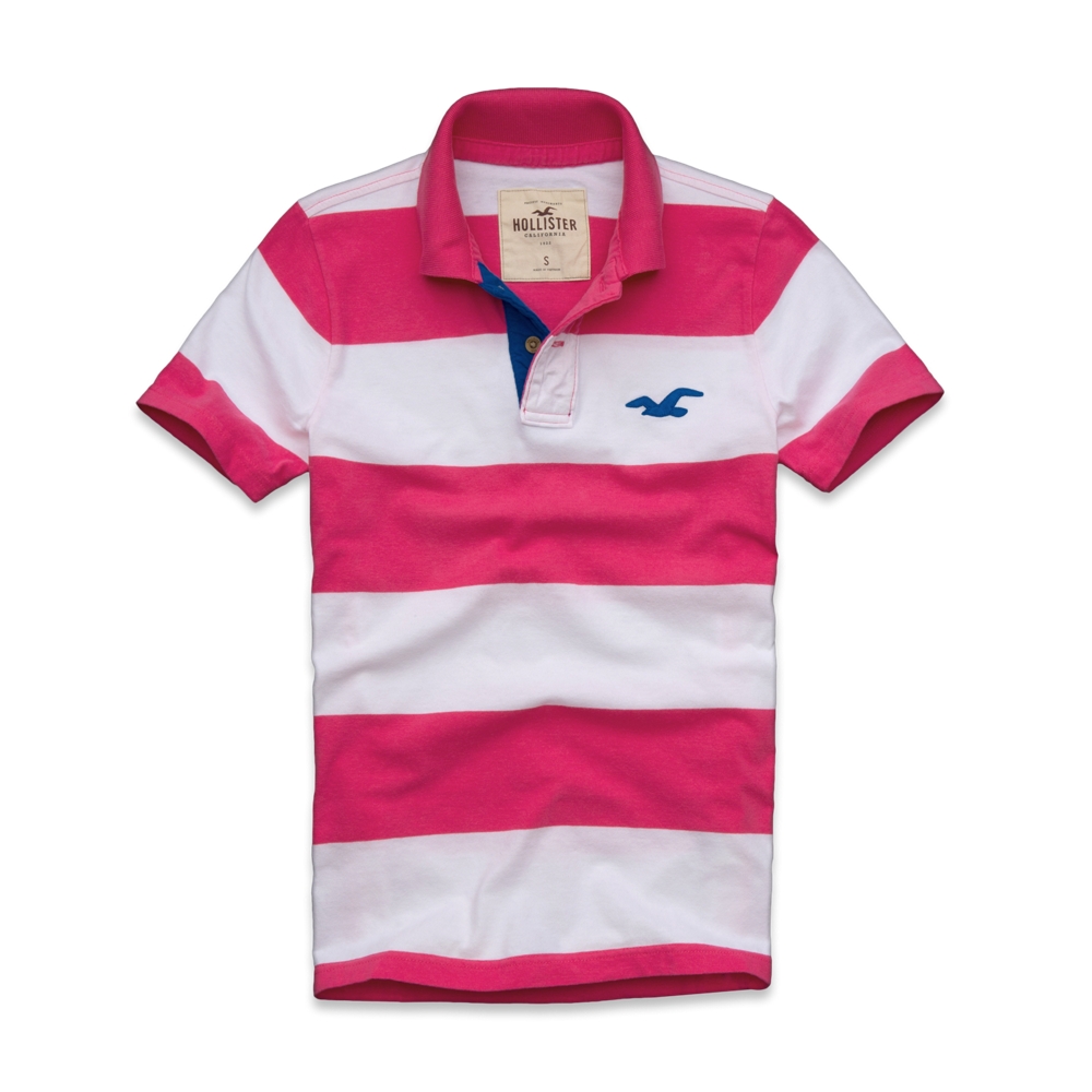 Boys La Jolla Cove Polo