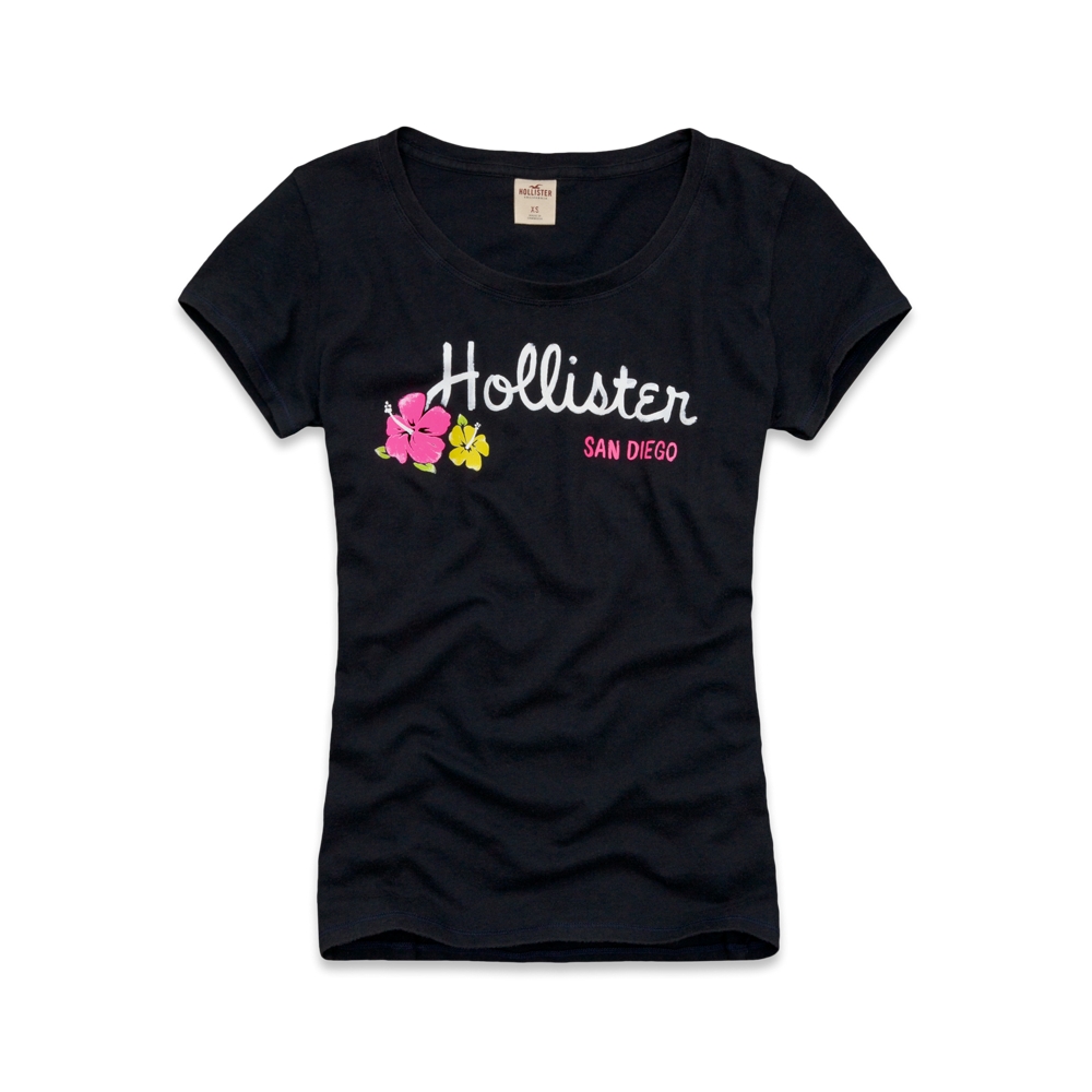 Girls Tourmaline T-Shirt
