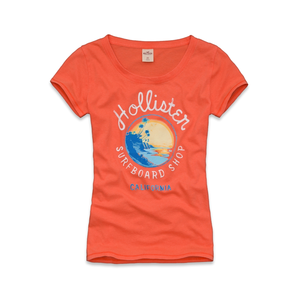 Girls Tourmaline T-Shirt