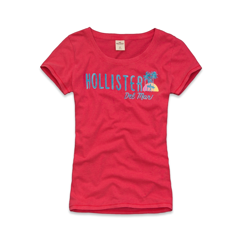Girls Tourmaline T-Shirt