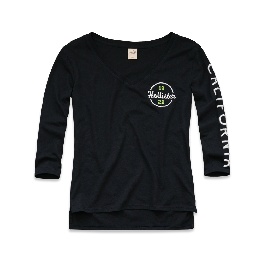 Girls Seal Beach T-Shirt
