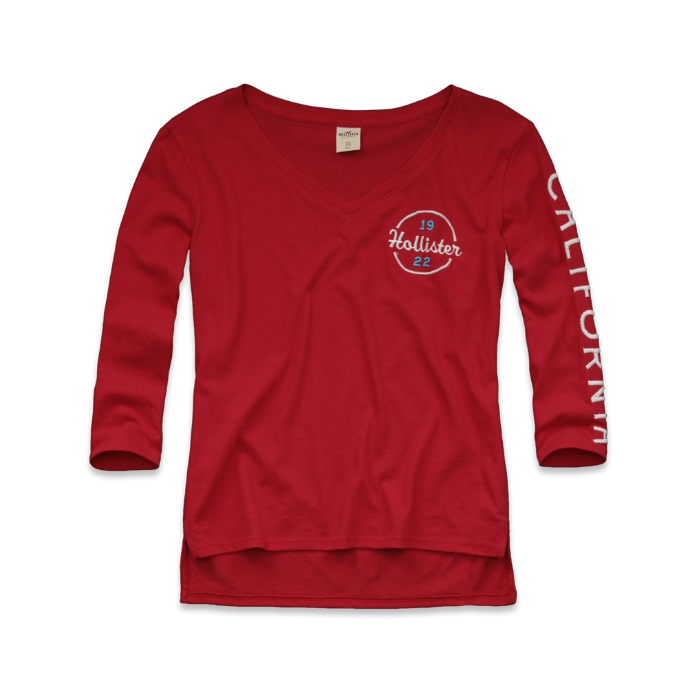 Girls Seal Beach T-Shirt