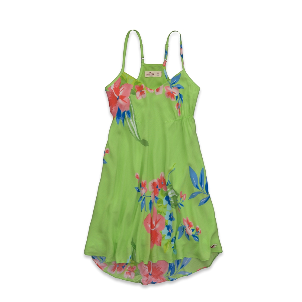 Girls Arch Bay Dress