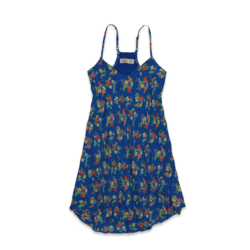 Girls Arch Bay Dress