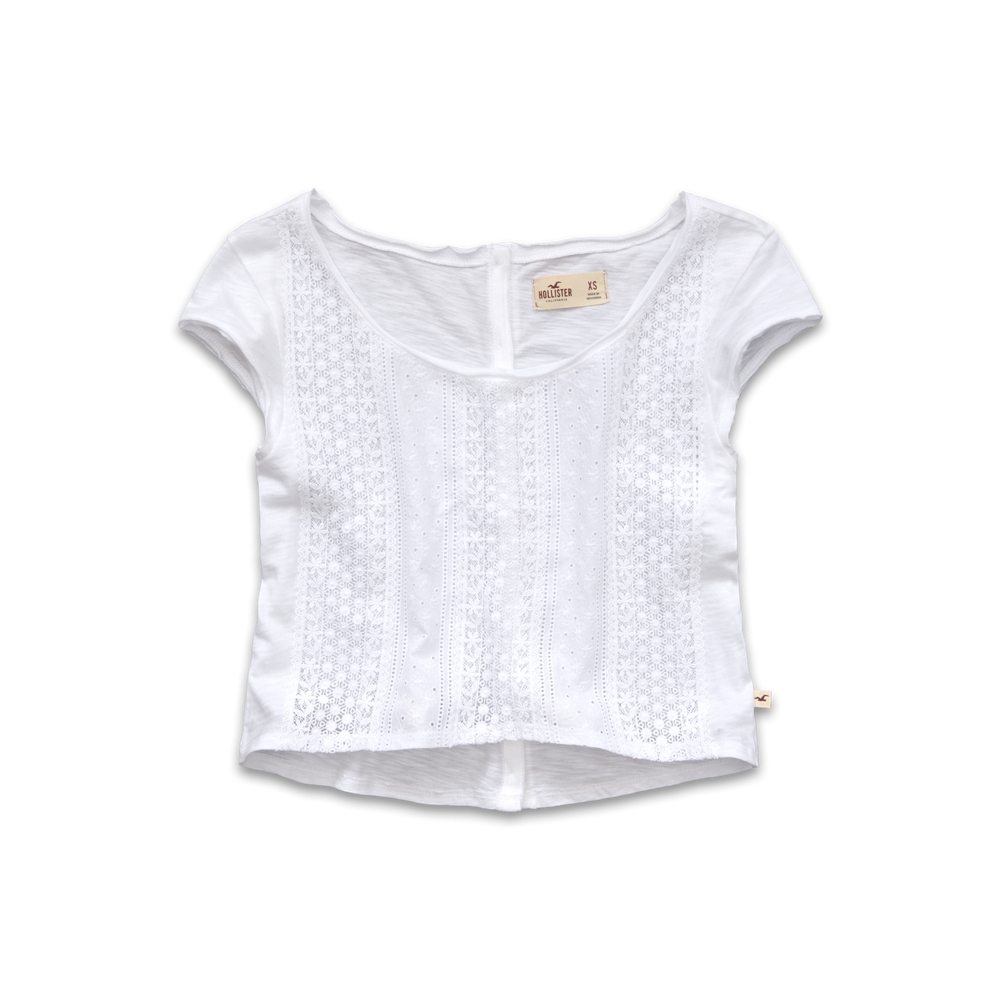 Girls River Jetties Top