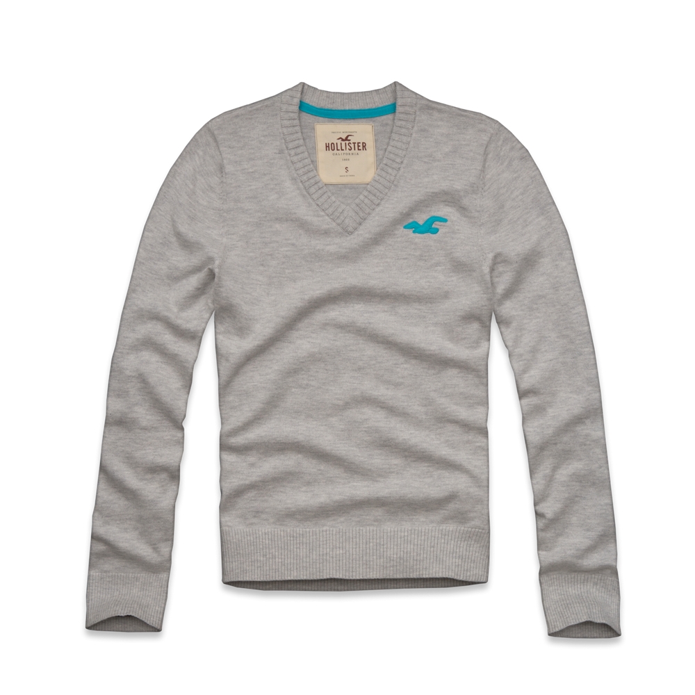 Guys Huntington Beach Sweater