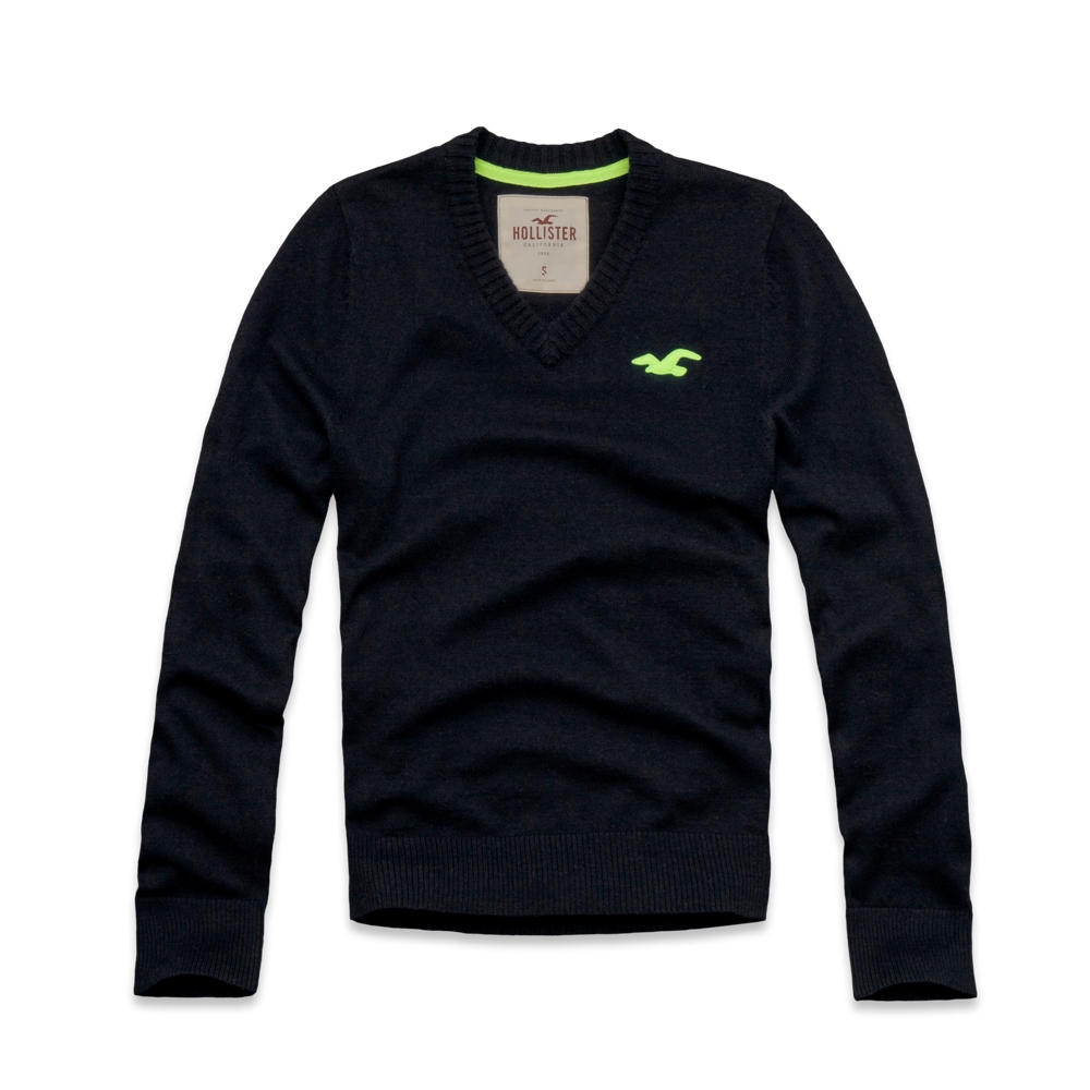 Boys Huntington Beach Sweater