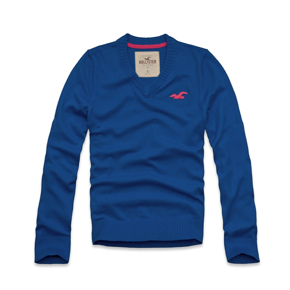 Boys Huntington Beach Sweater