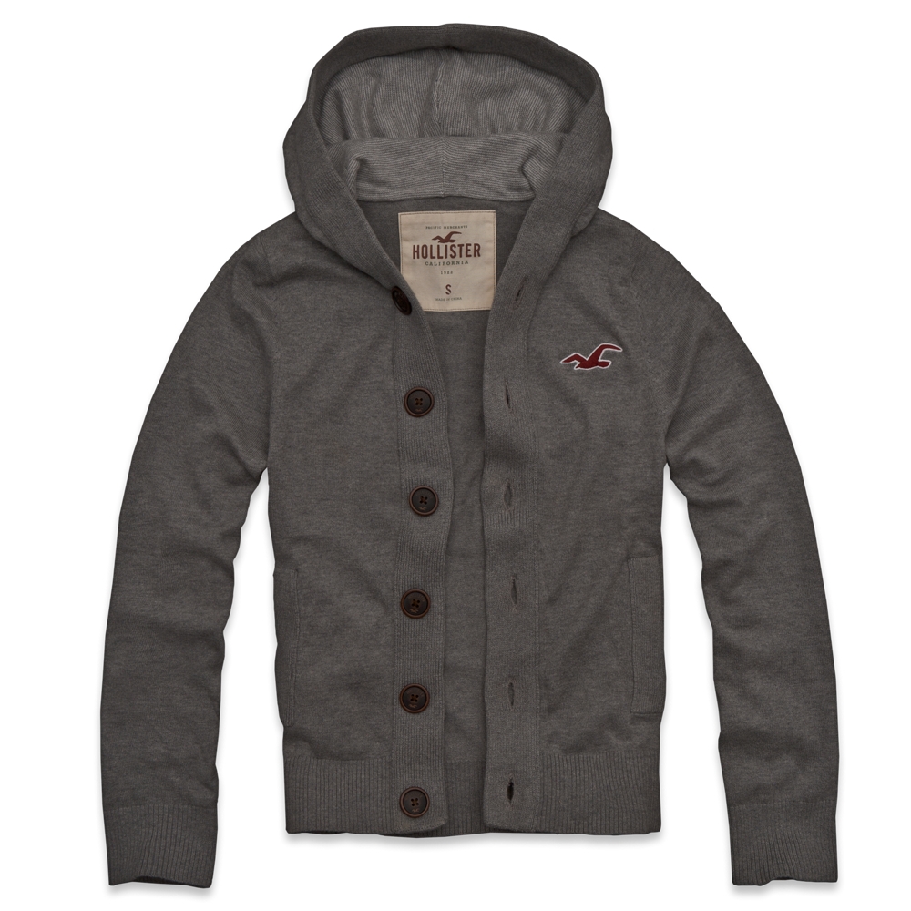 Girls La Mesa Sweater