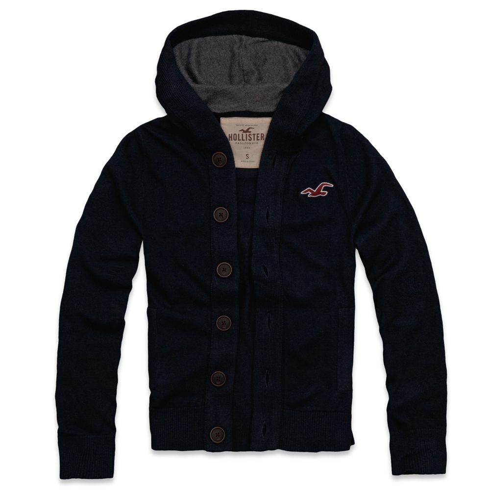 Girls La Mesa Sweater