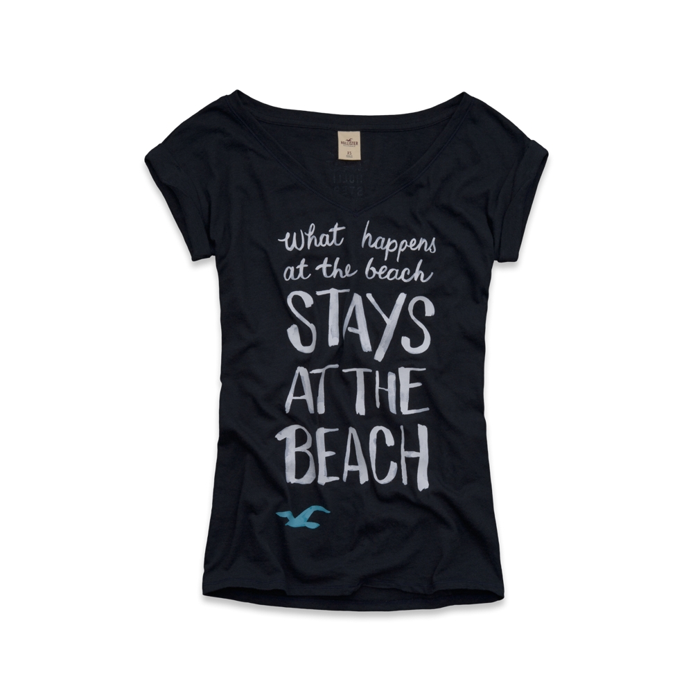 Girls West Street T-Shirt